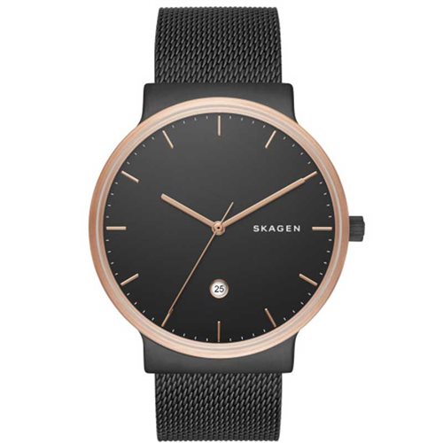 Orologio sales skagen uomo